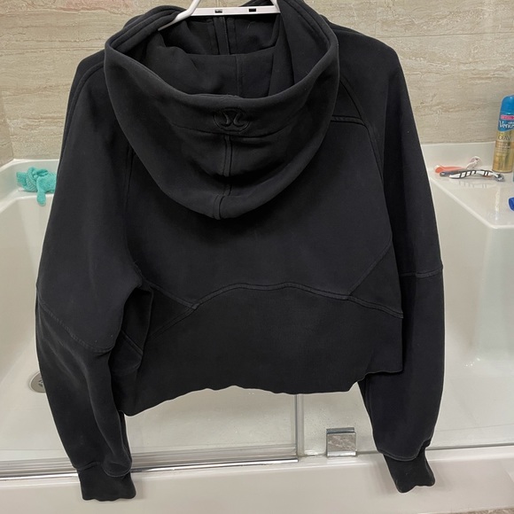 Scuba 1/2 zip - Picture 3 of 3